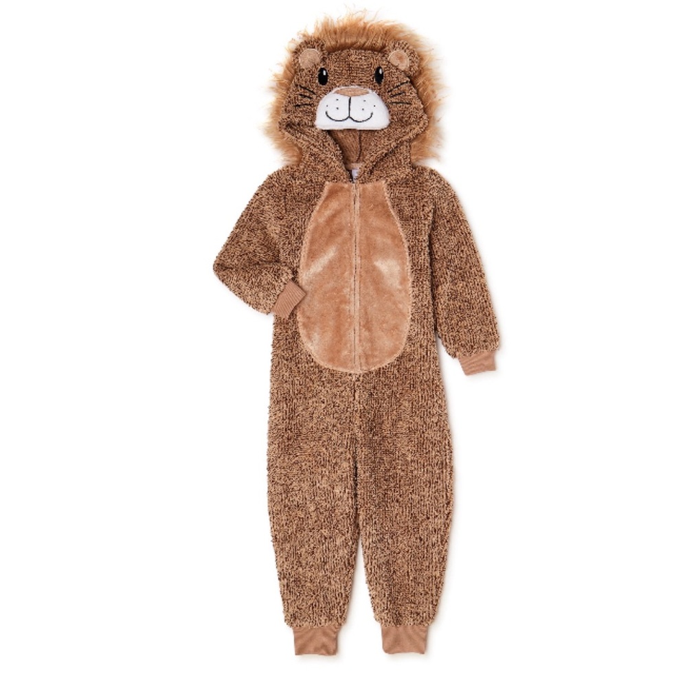 Jammers Animal Bodysuits